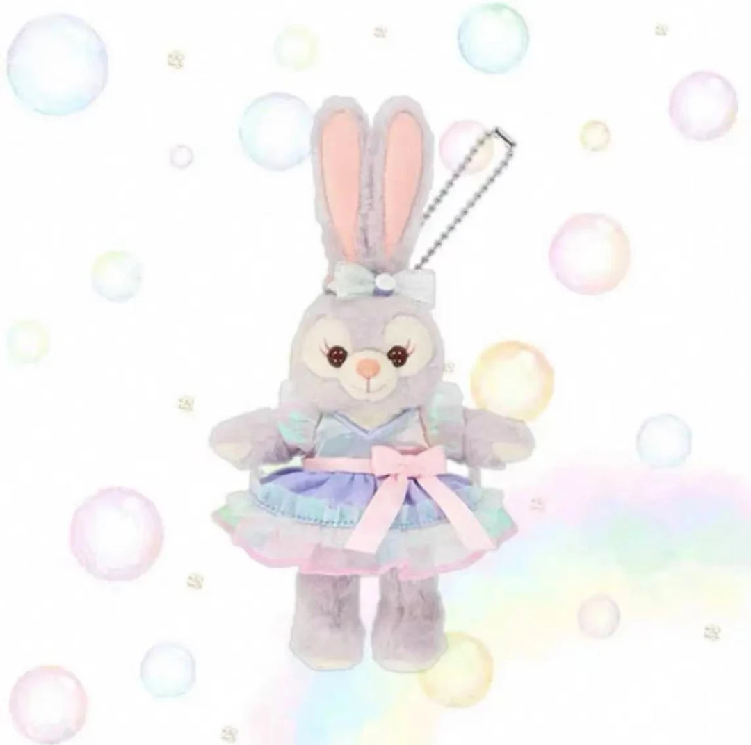 【顺丰包邮】日版正品东迪达菲20周年系列站姿