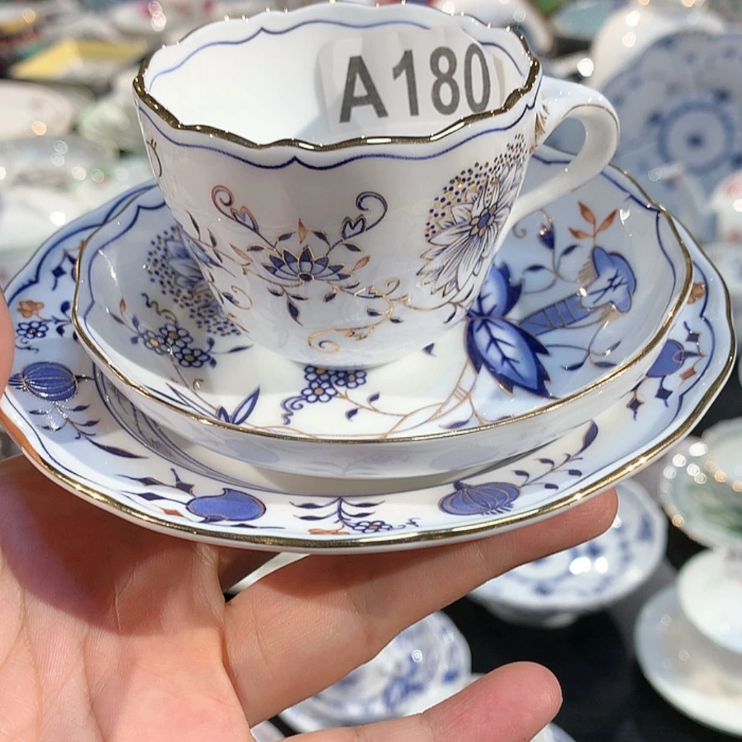 【闪购商品】瓷片三件套