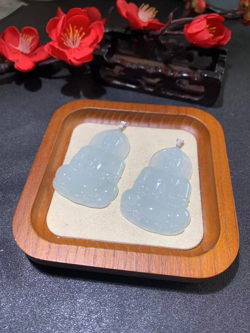 翡翠观音F128多样性发一