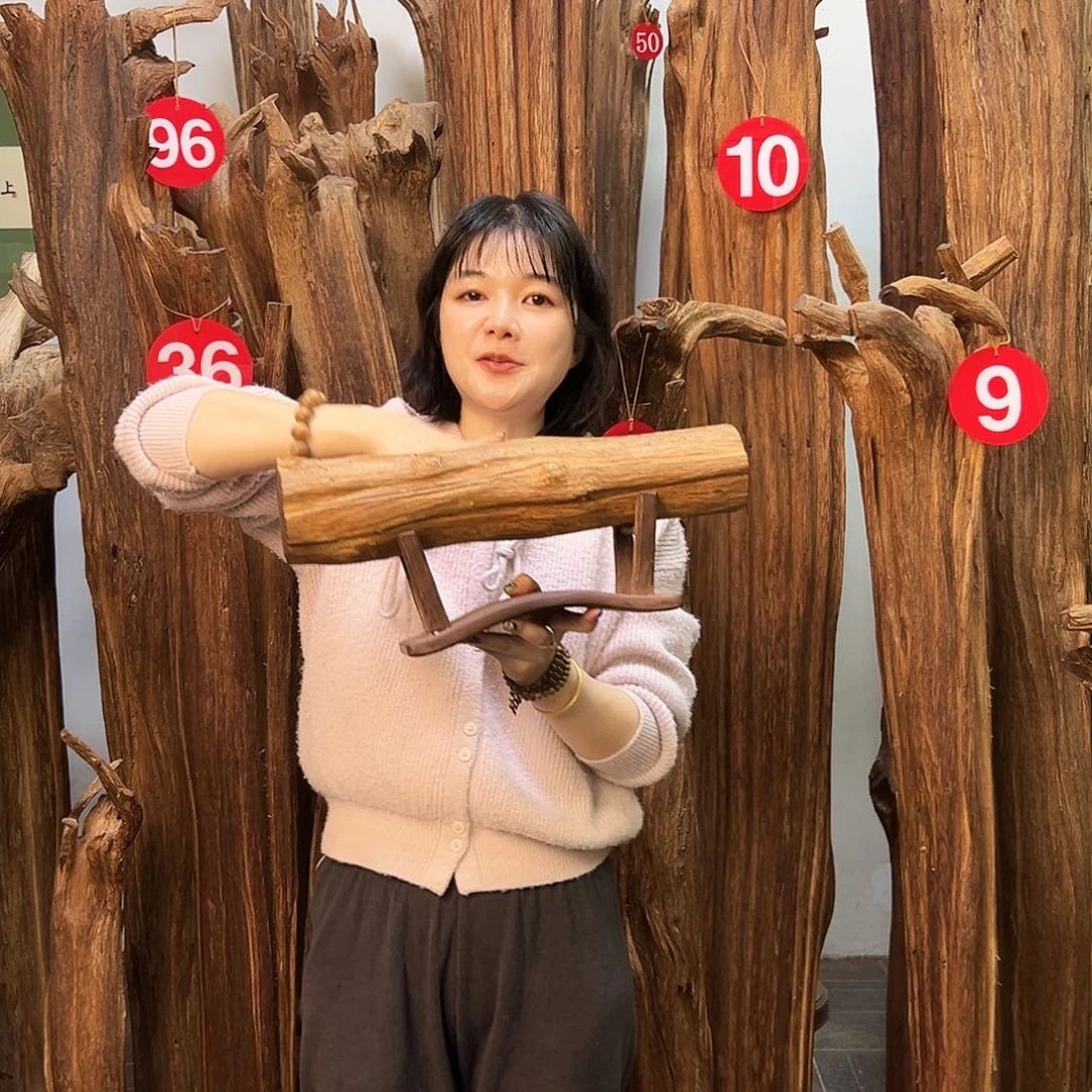 沉香碎屑沉香天然沉香原材料高品质