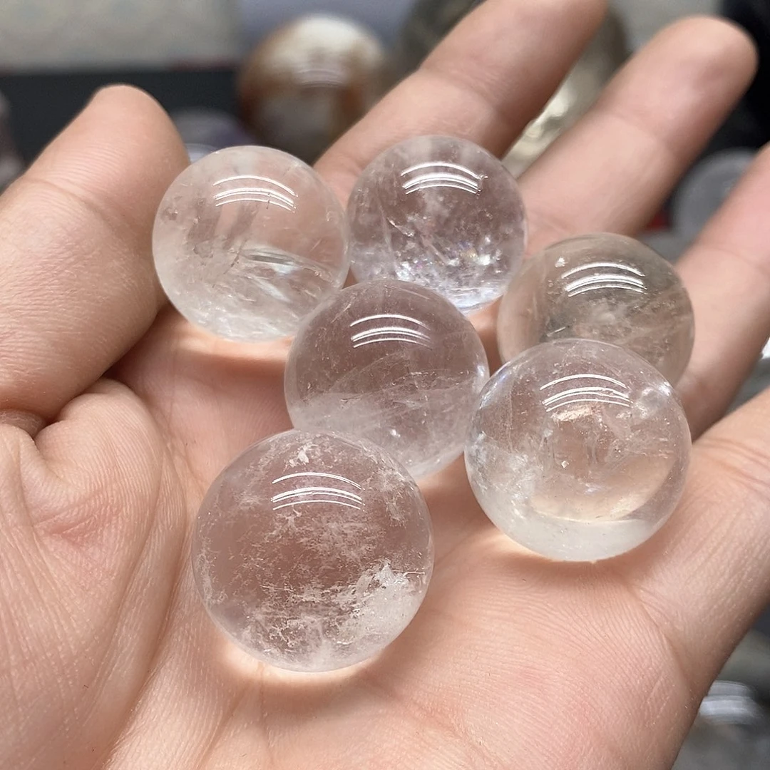 水晶273未镶嵌水晶石