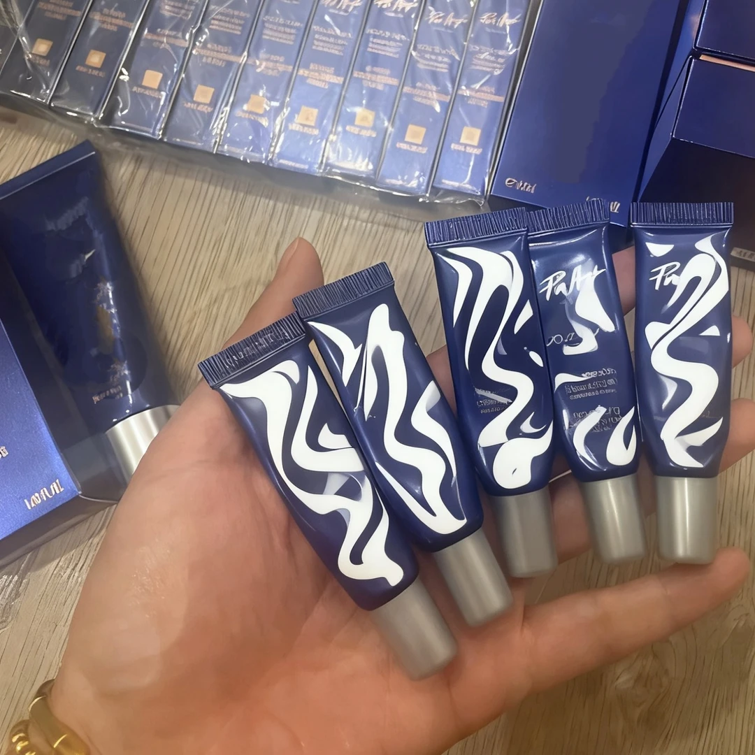 容雪面膜3.2至新版5ml*5支，共25ml 美美涂抹刷