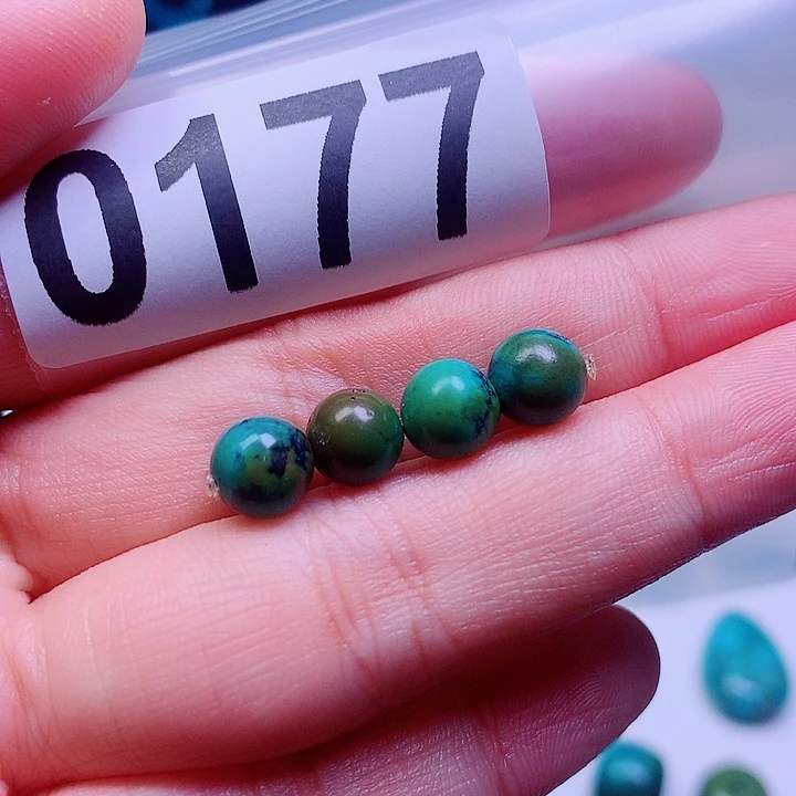 空竹粉丝专享十堰特色手工散珠