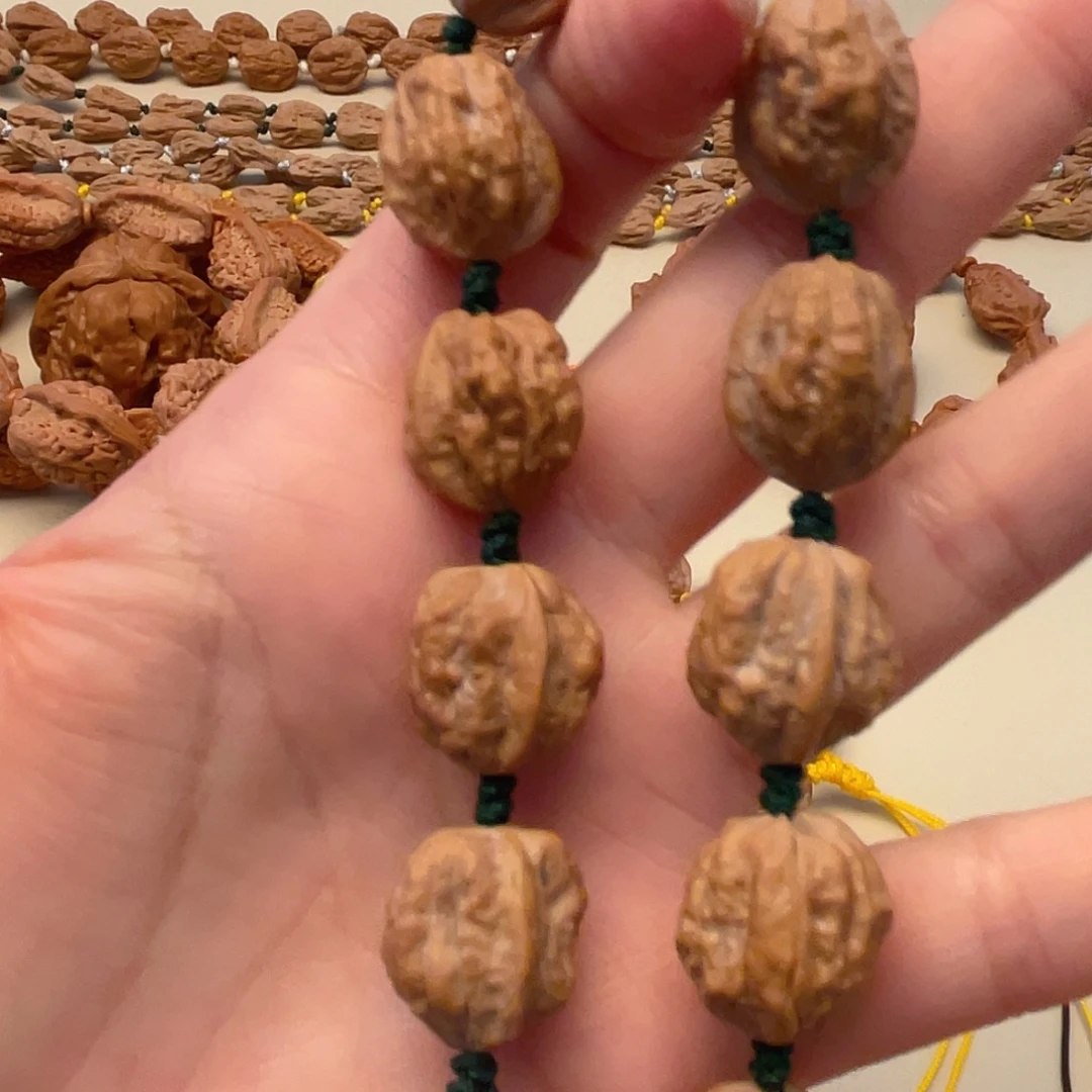 断***离文玩核桃吊坠蛤蟆