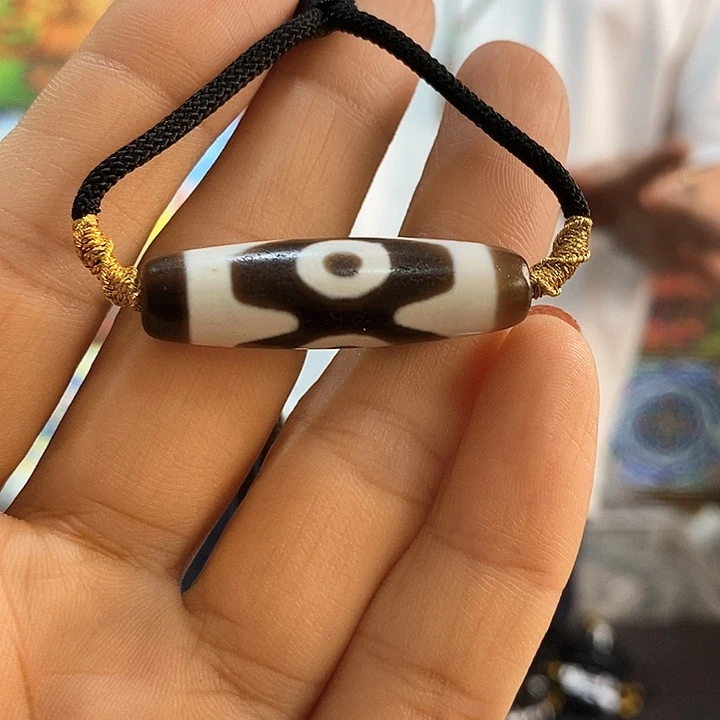 玛瑙/玉髓颈饰未镶嵌158