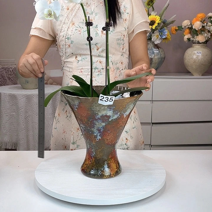 摆件235 景德镇陶瓷艺术精品