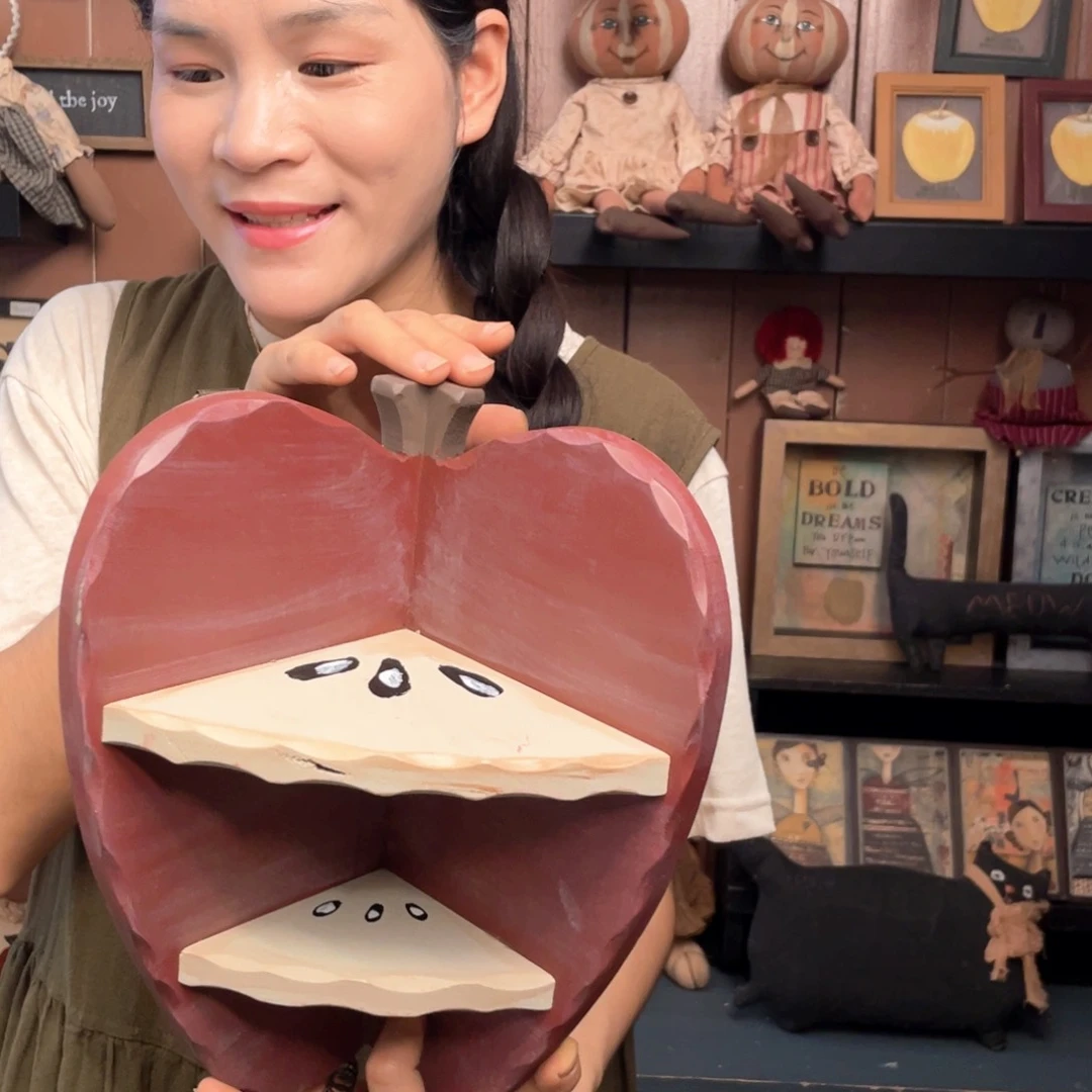 布中古老货默认微瑕