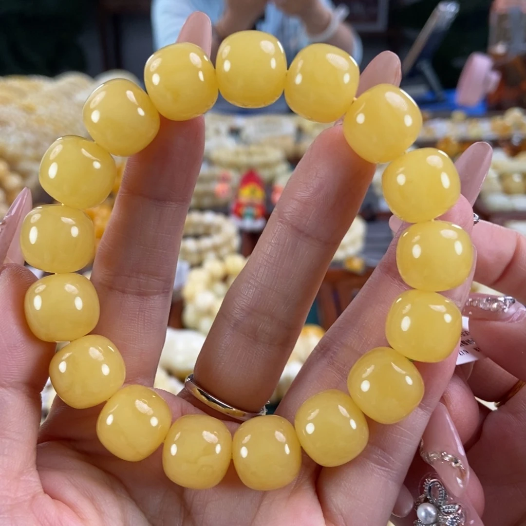 未镶嵌琥珀珠宝奇石14同料27.9