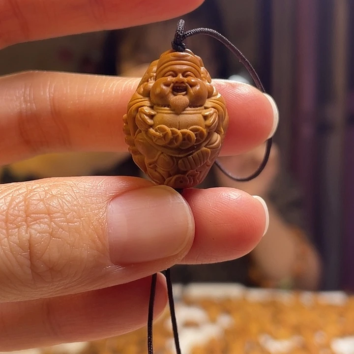 手串/手链橄榄核