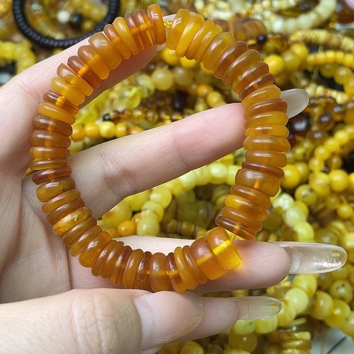 意臻珠宝天然手串