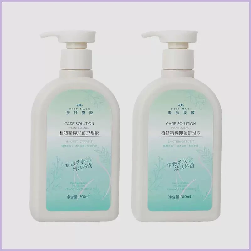 植物精粹护理液 300ml