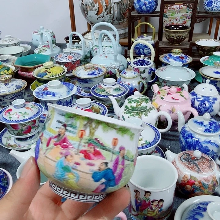 景德镇陶瓷研究所
