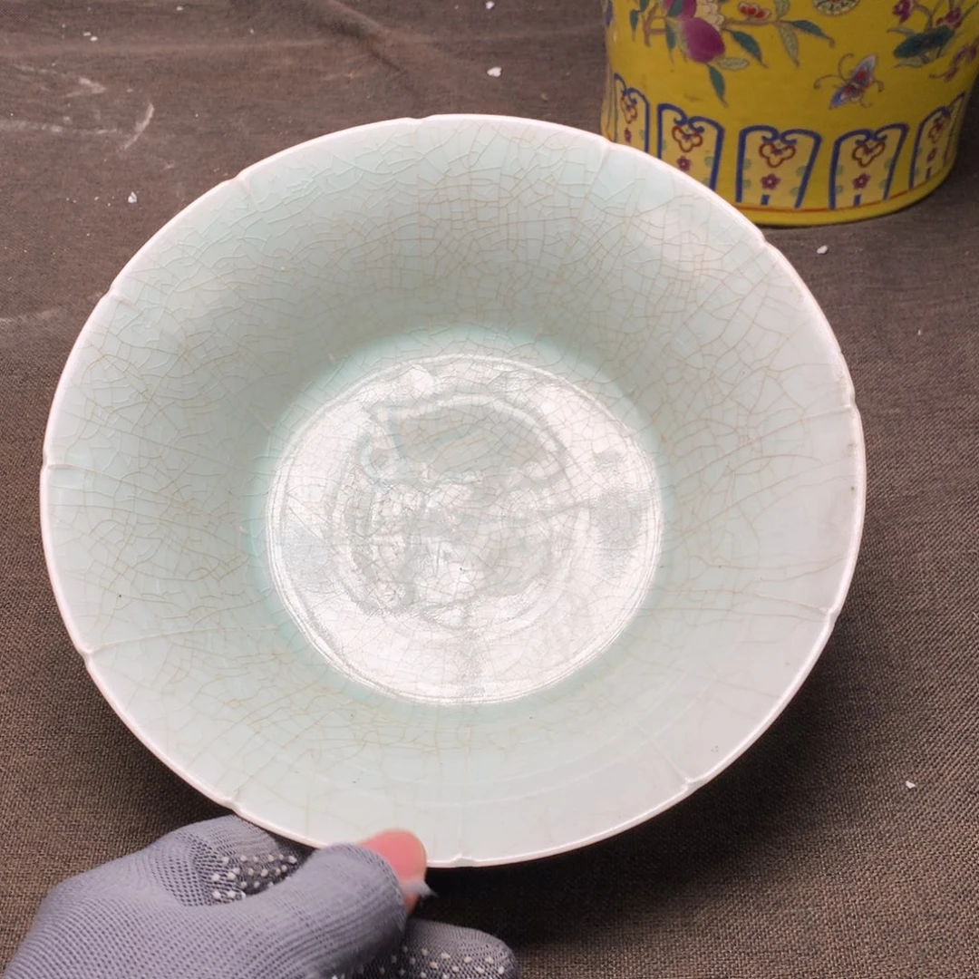 摆件陶瓷旧藏瓷器旧藏瓷器
