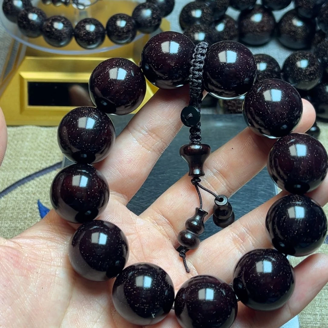 檀香紫檀（小叶紫檀）2.0