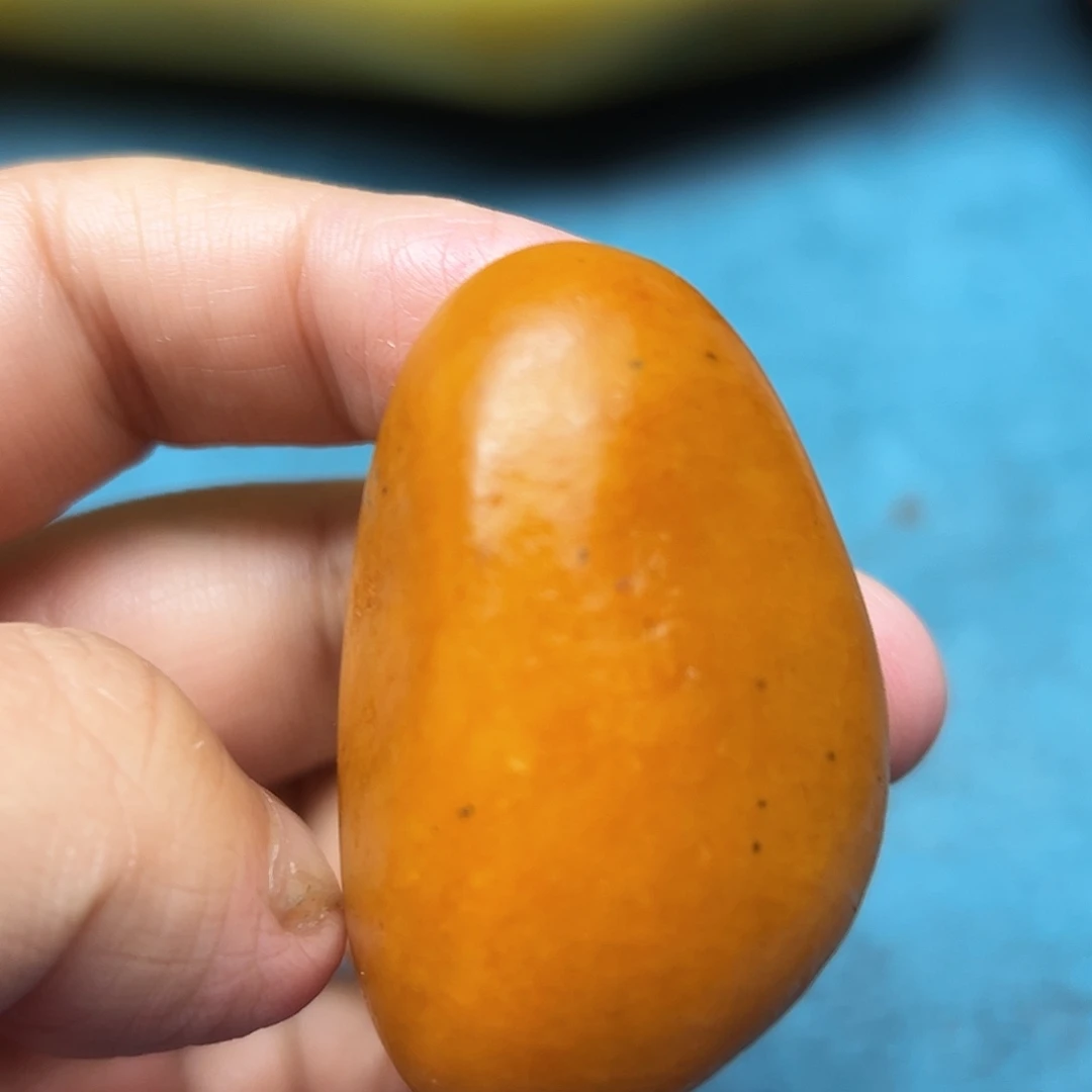 把件玛瑙/玉髓未镶嵌