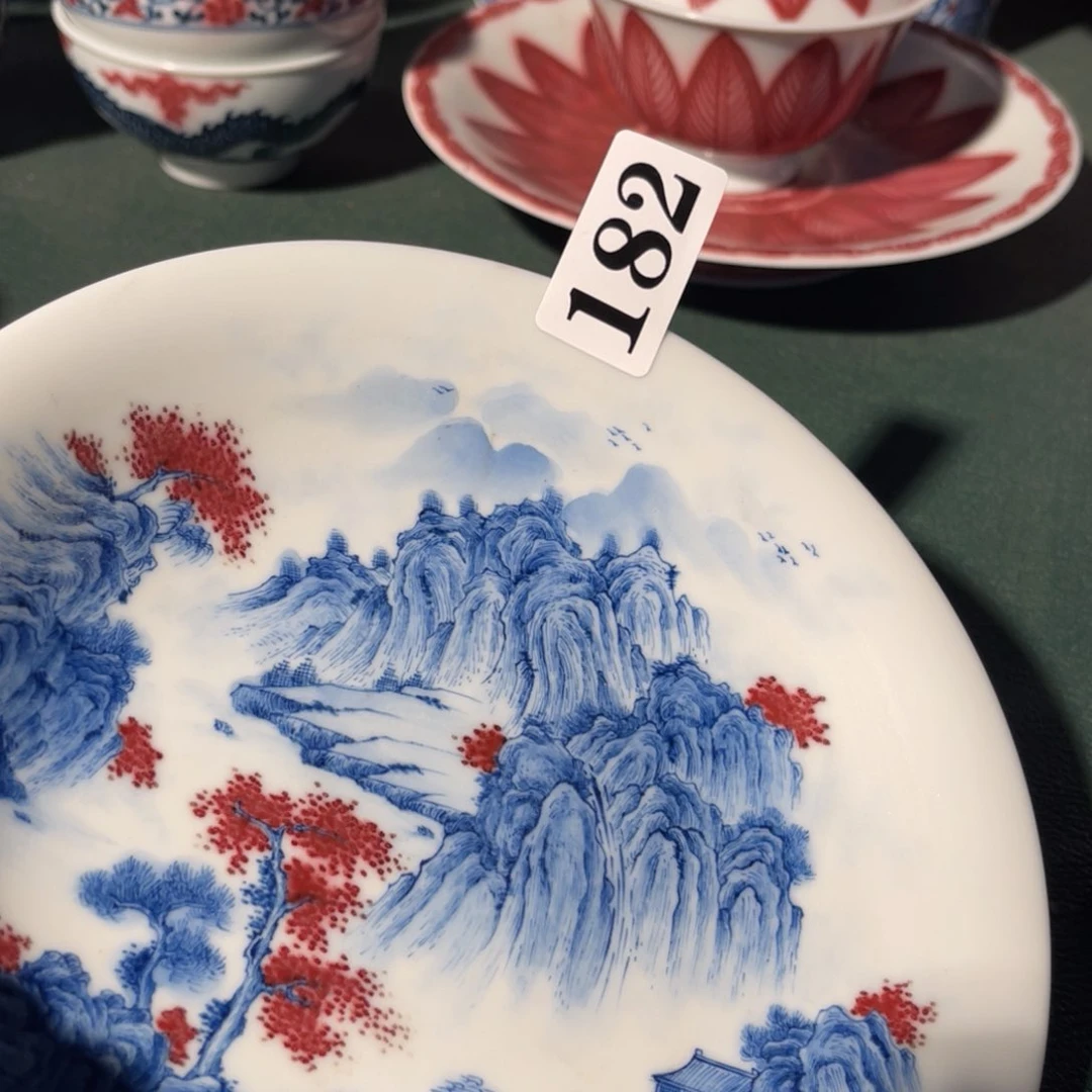 182 半月陶瓷半月陶瓷