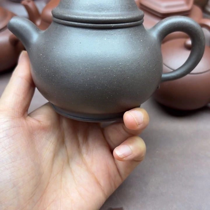 a*原矿天青高潘 200CC 微瑕