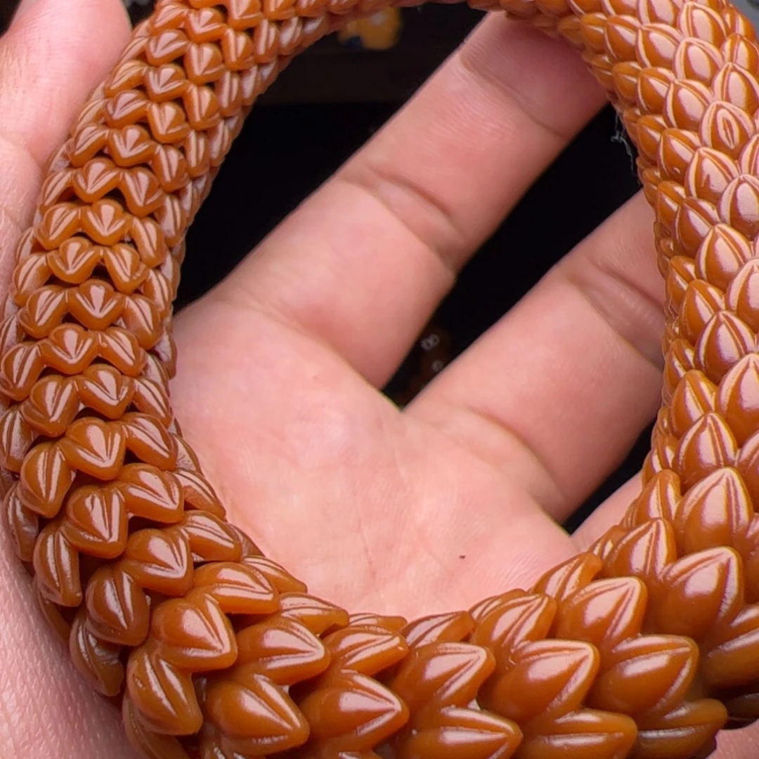 猴头核桃吊坠玩具