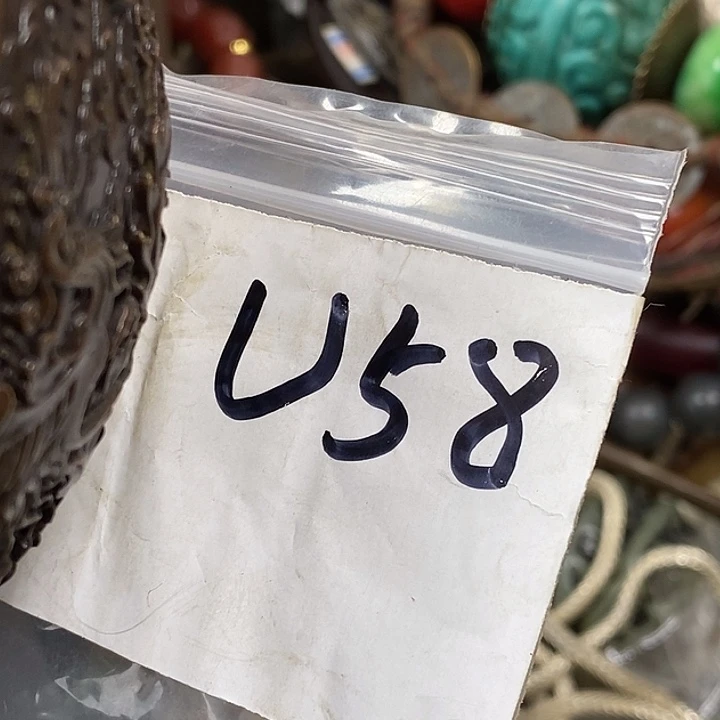 晴***燕德宝文玩专属链接