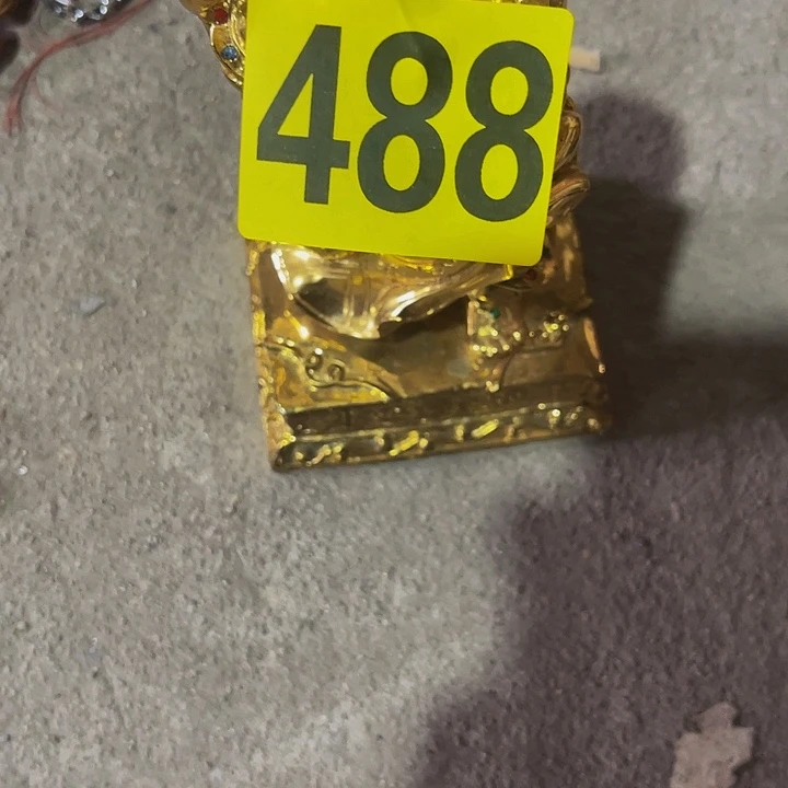 知***友民俗老物件陈列展览