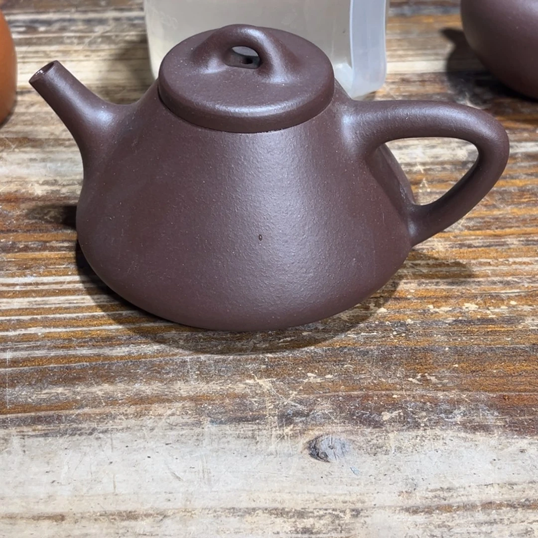 茶壶紫砂紫砂等珍贵文物