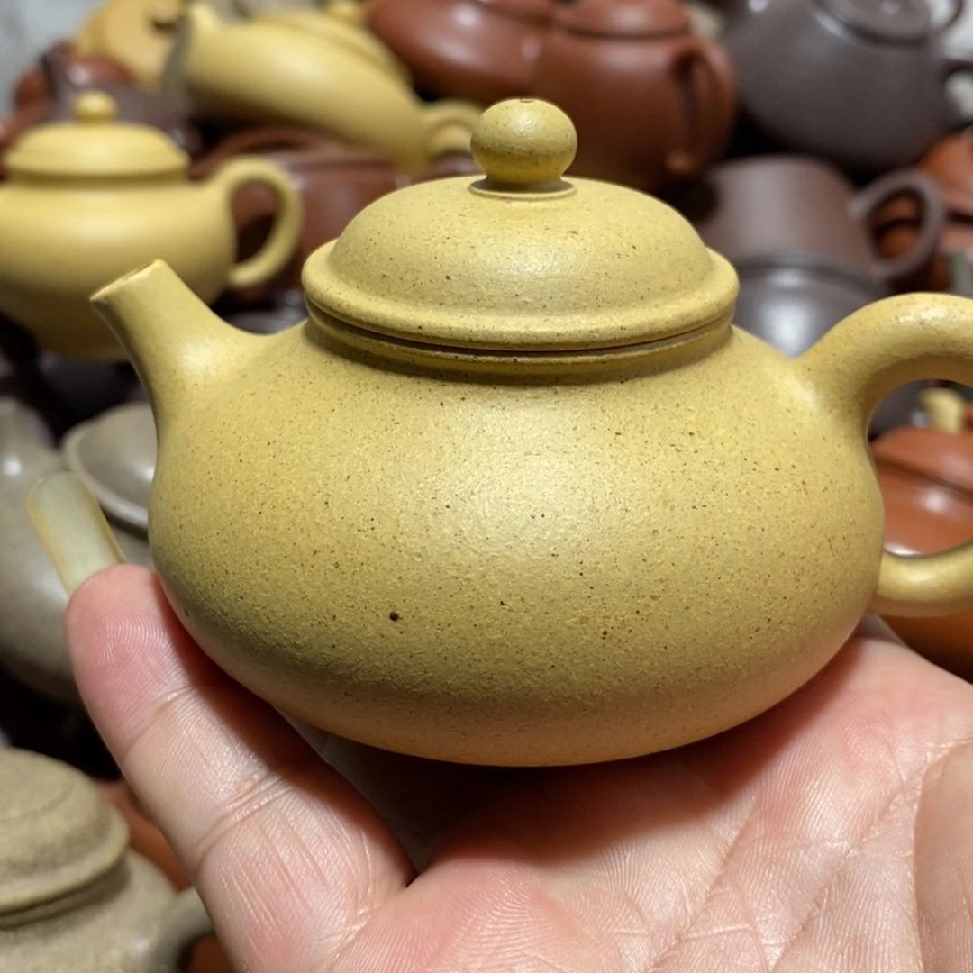 岭***。茶壶紫砂闪购商品紫砂壶