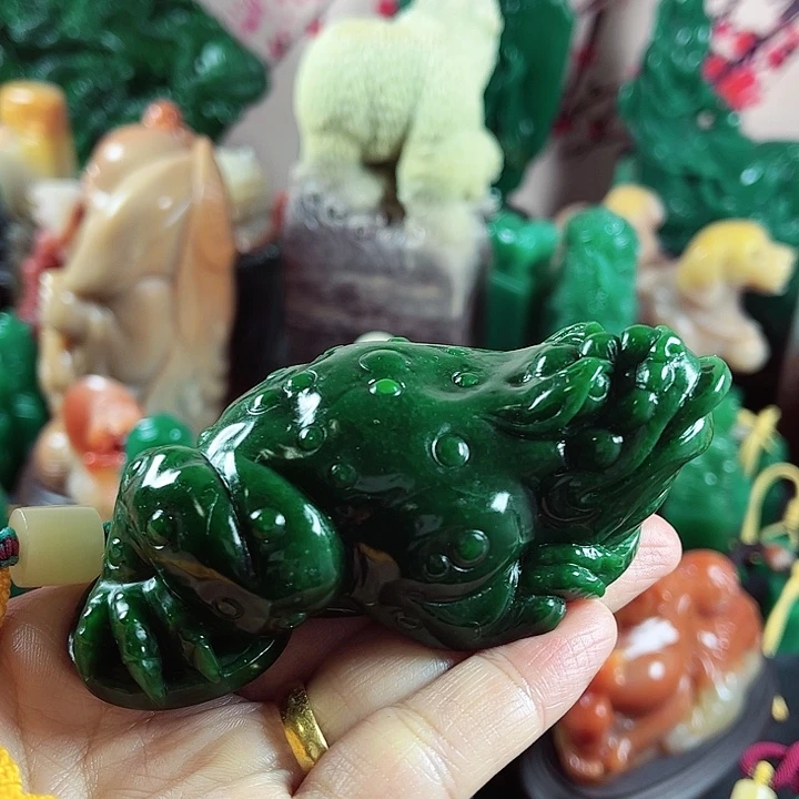 四川石在*上四川雅安石名贵石材