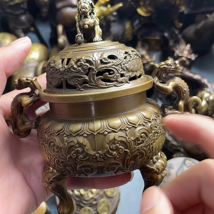 銅器擺件銅銅銅銅