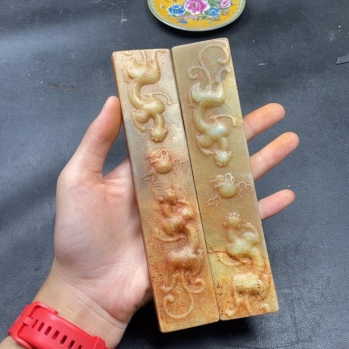 链接一图一物。