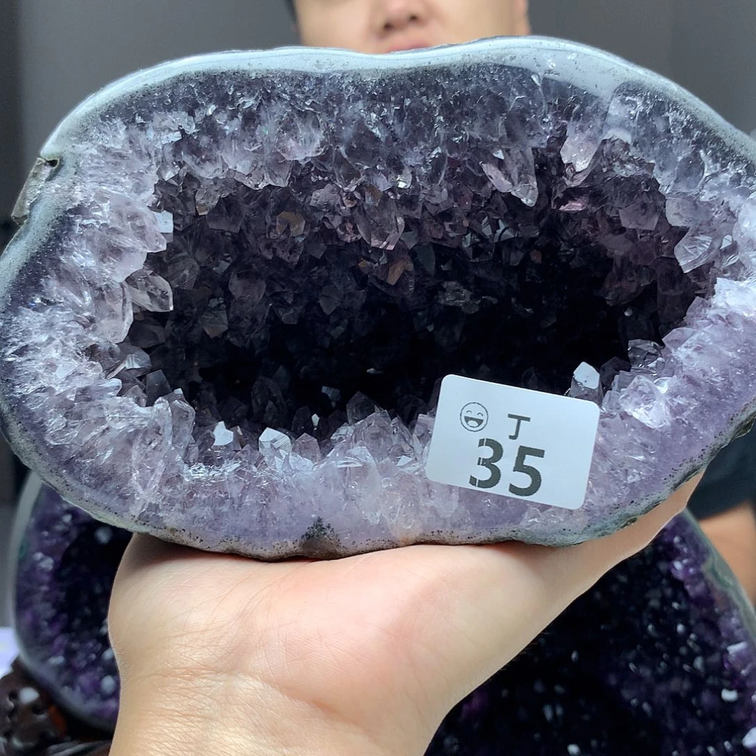 未镶嵌大型摆件（非配饰）水晶