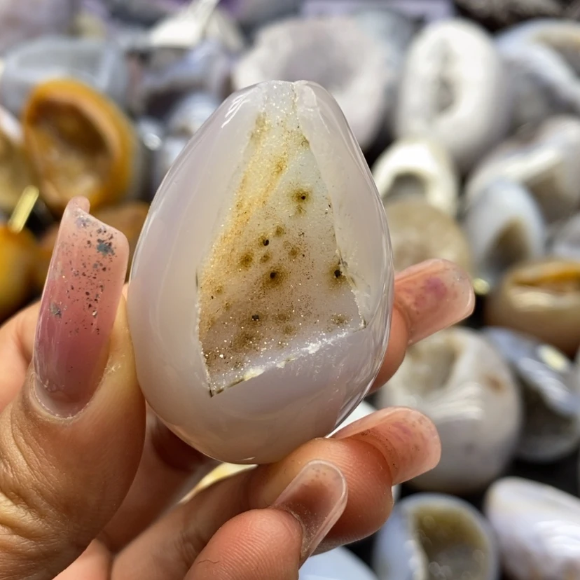 【闪购商品】水晶大型摆件（非配饰）未镶嵌