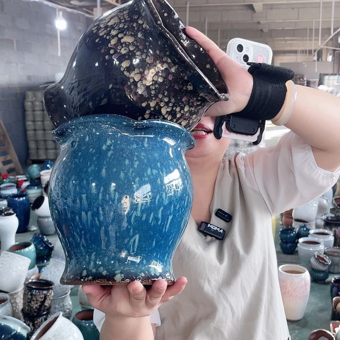 20/18红陶正品两个