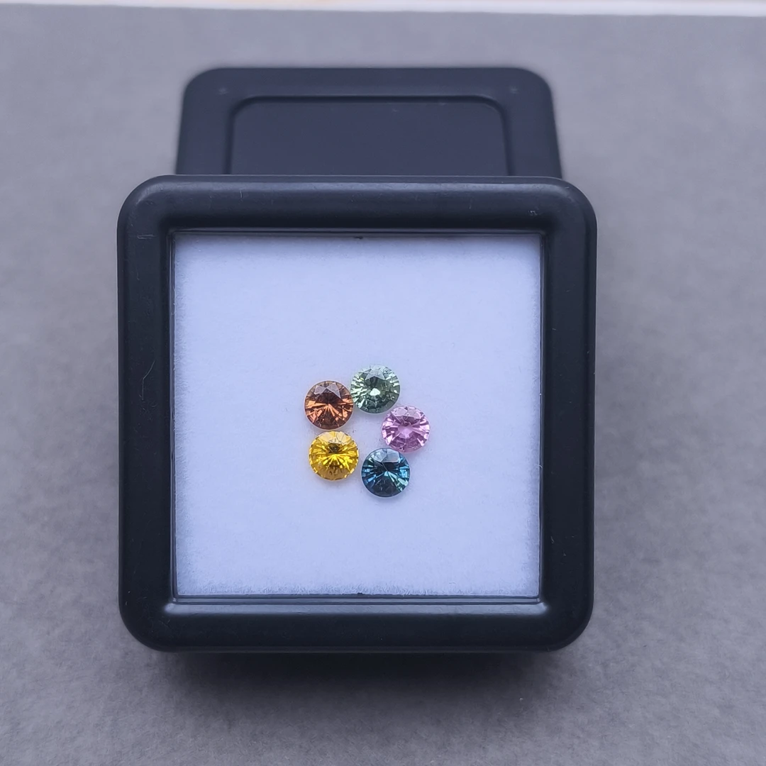 多颗彩宝-1.66ct（00882325）0118