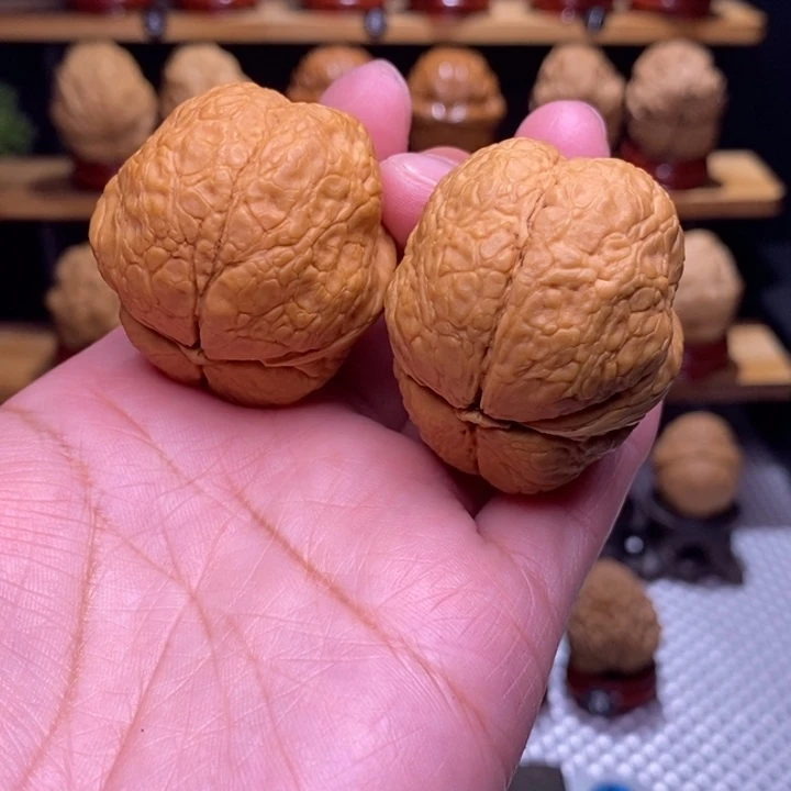 木质类云铁方尊69号