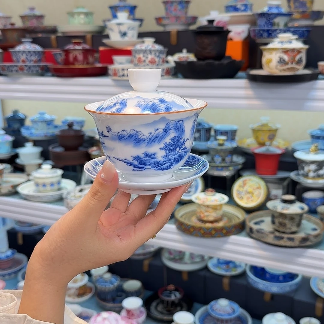 我们的目标是成为一个