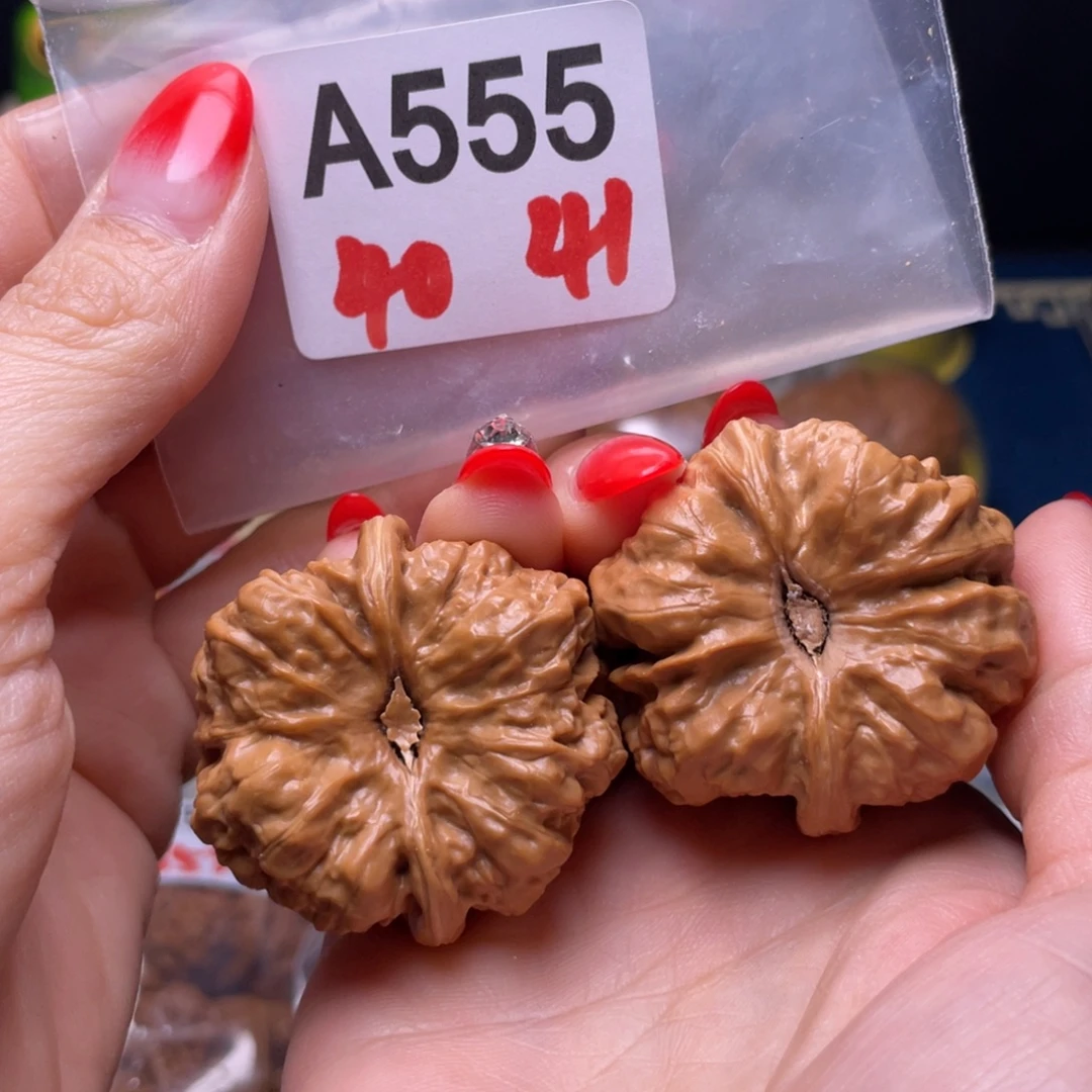 吊坠文玩核桃蛤蟆头