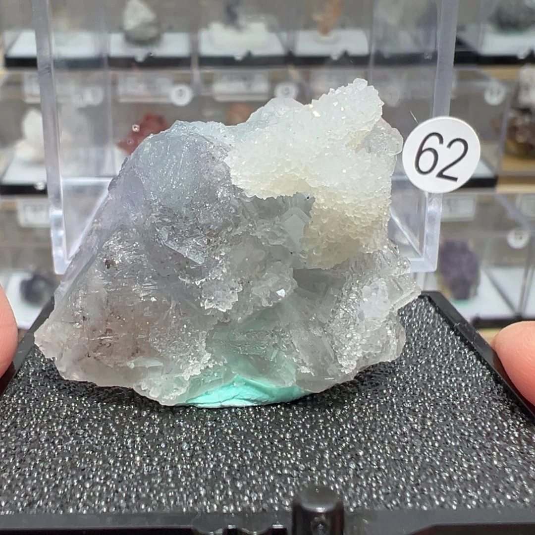 紫晶大型摆件（非配饰）银S925镶嵌