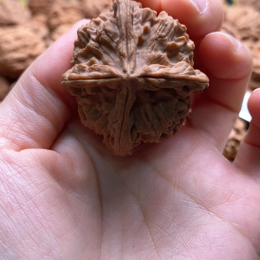 教***瘦核桃定制商品不退不换