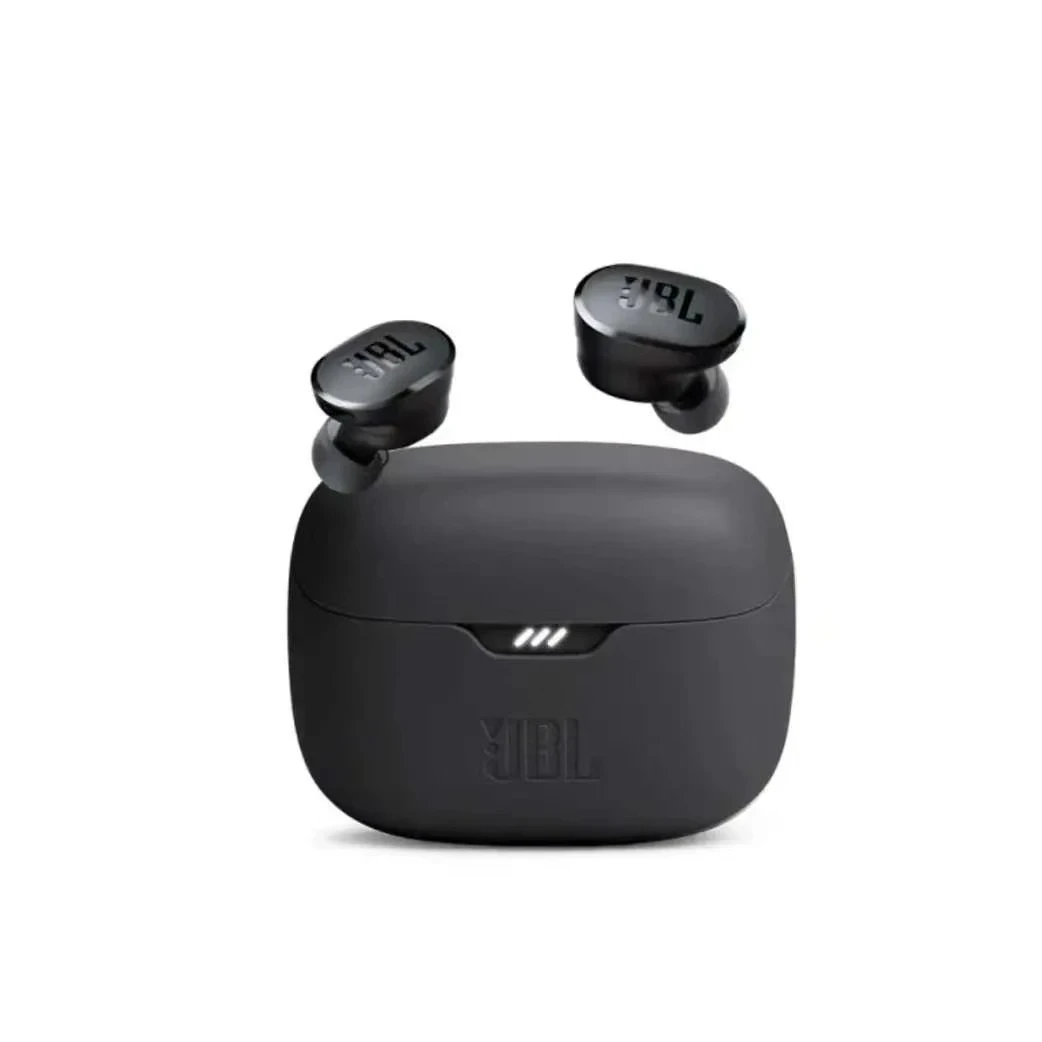 9新 JBL TUNE BUDS 一代 琉璃豆入耳式主动降噪蓝牙运动通话耳机
