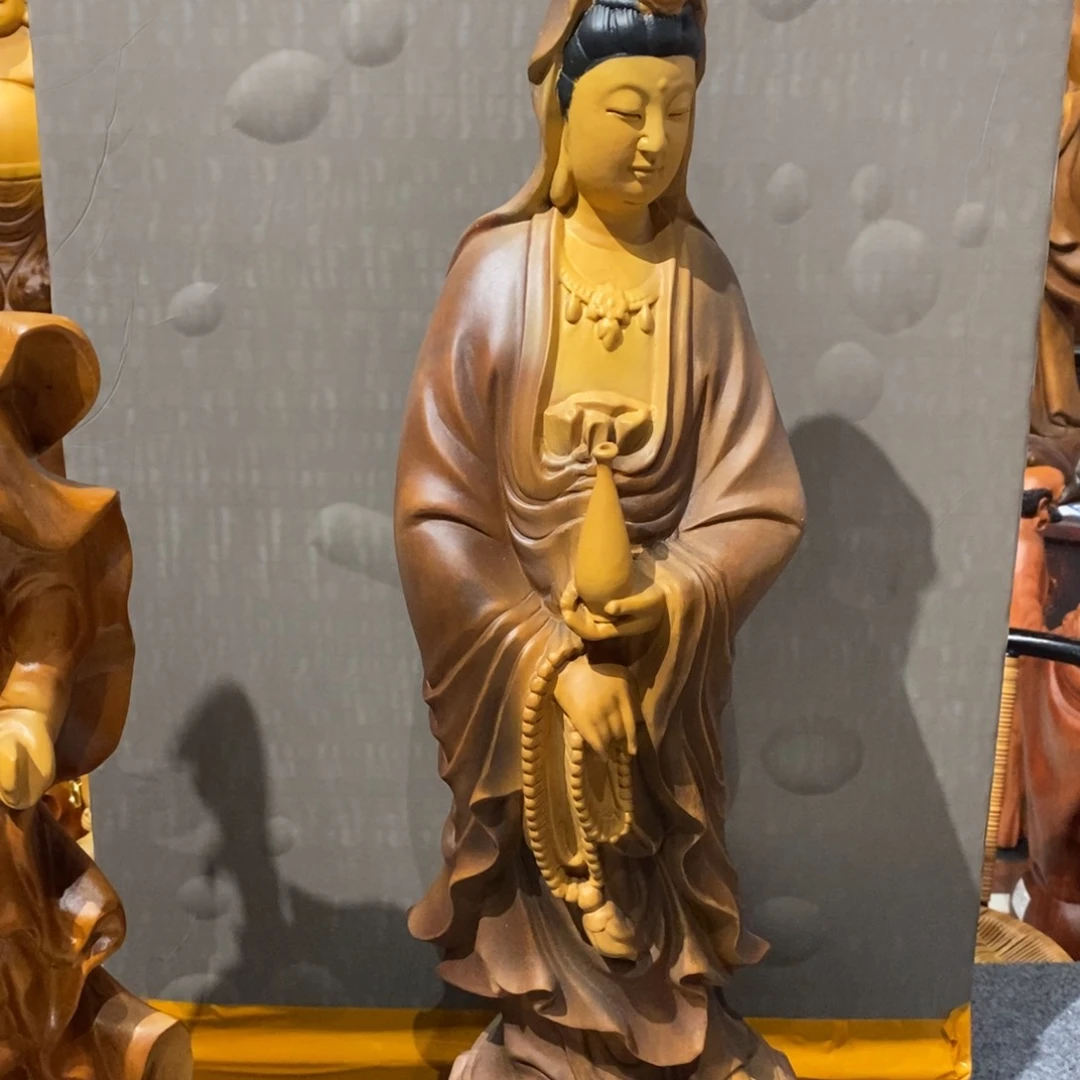 香樟木十*安木制工艺品