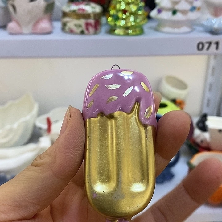 陶瓷微瑕介意慎拍微瑕