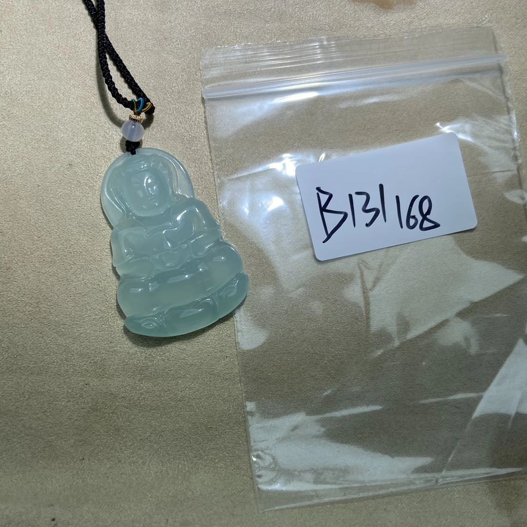 B131吊坠百搭男女款多样性发货其一