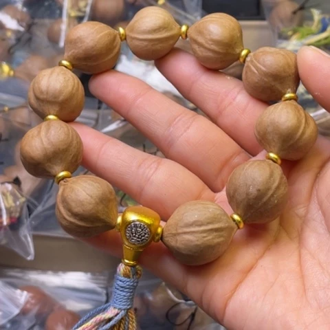 手串/手链橄榄核2.1/108