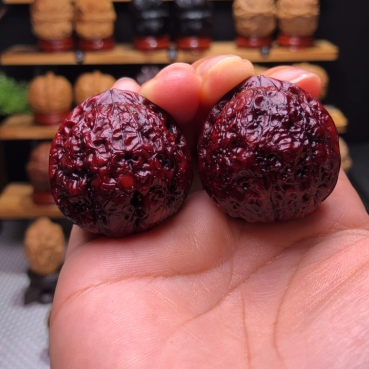 【闪购商品】紅*地焖大理狮子头3