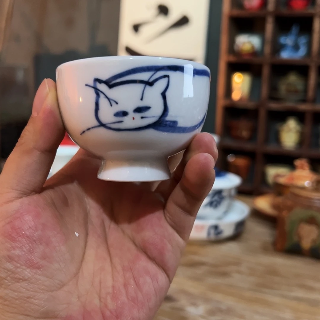陶瓷艺术作品欣赏