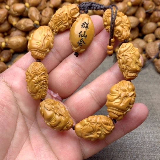 手串/手链橄榄核橄榄核手串/手链