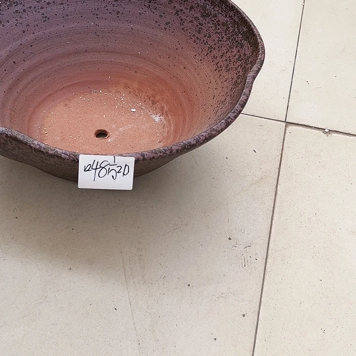 景德镇精品花盆栽适合盆栽适
