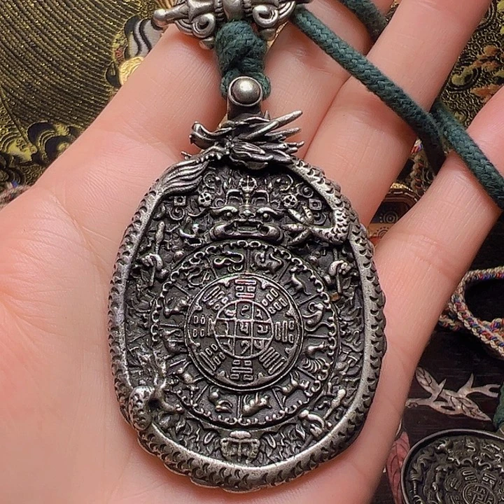 S***L泥塑藏式风格小元素