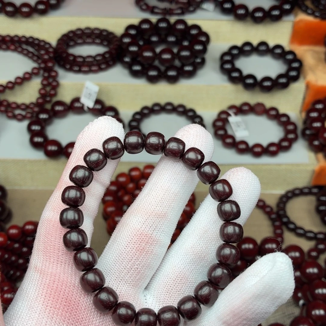 小叶紫檀手串/手链8/9