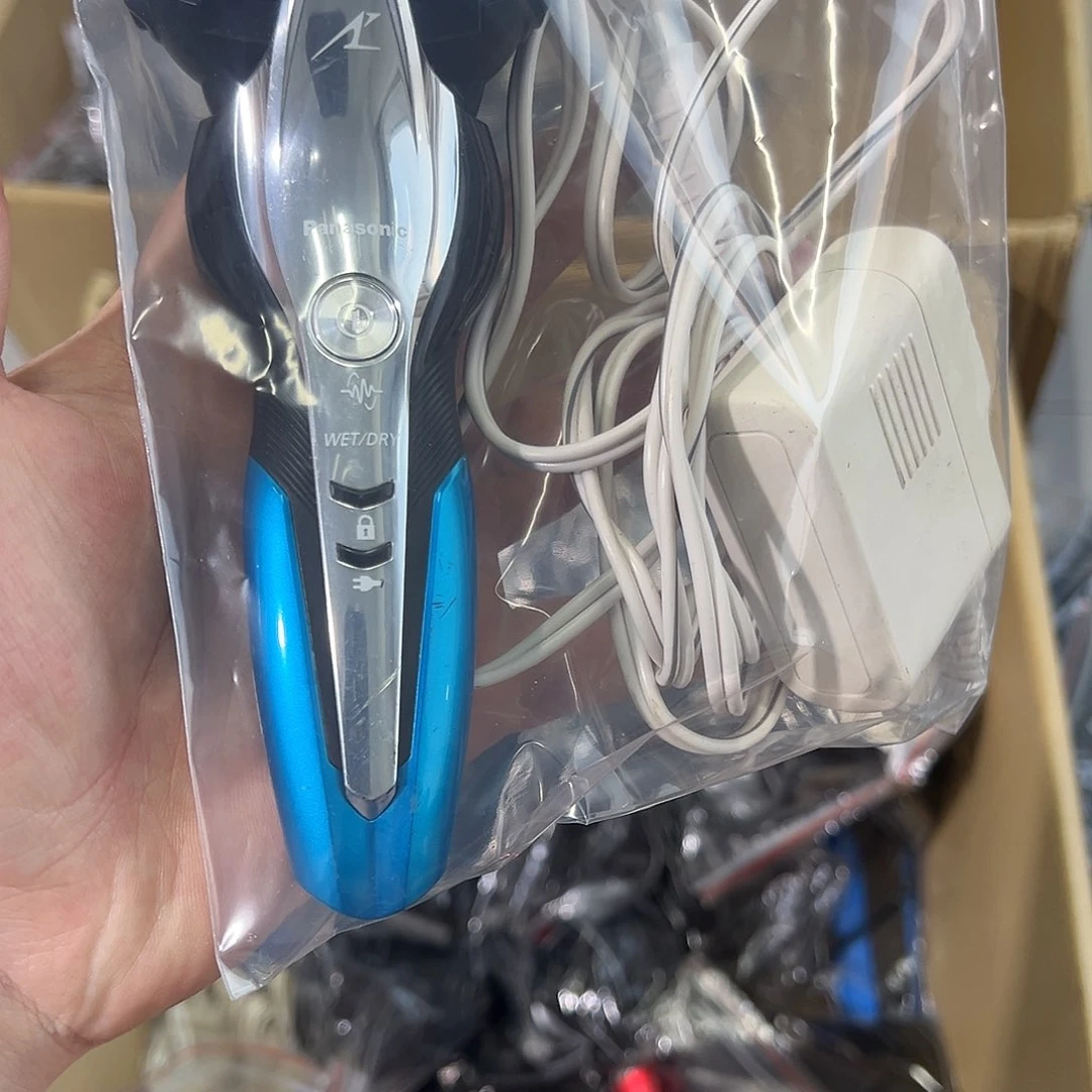 华*中古刮胡刀 一物一拍 看好下单